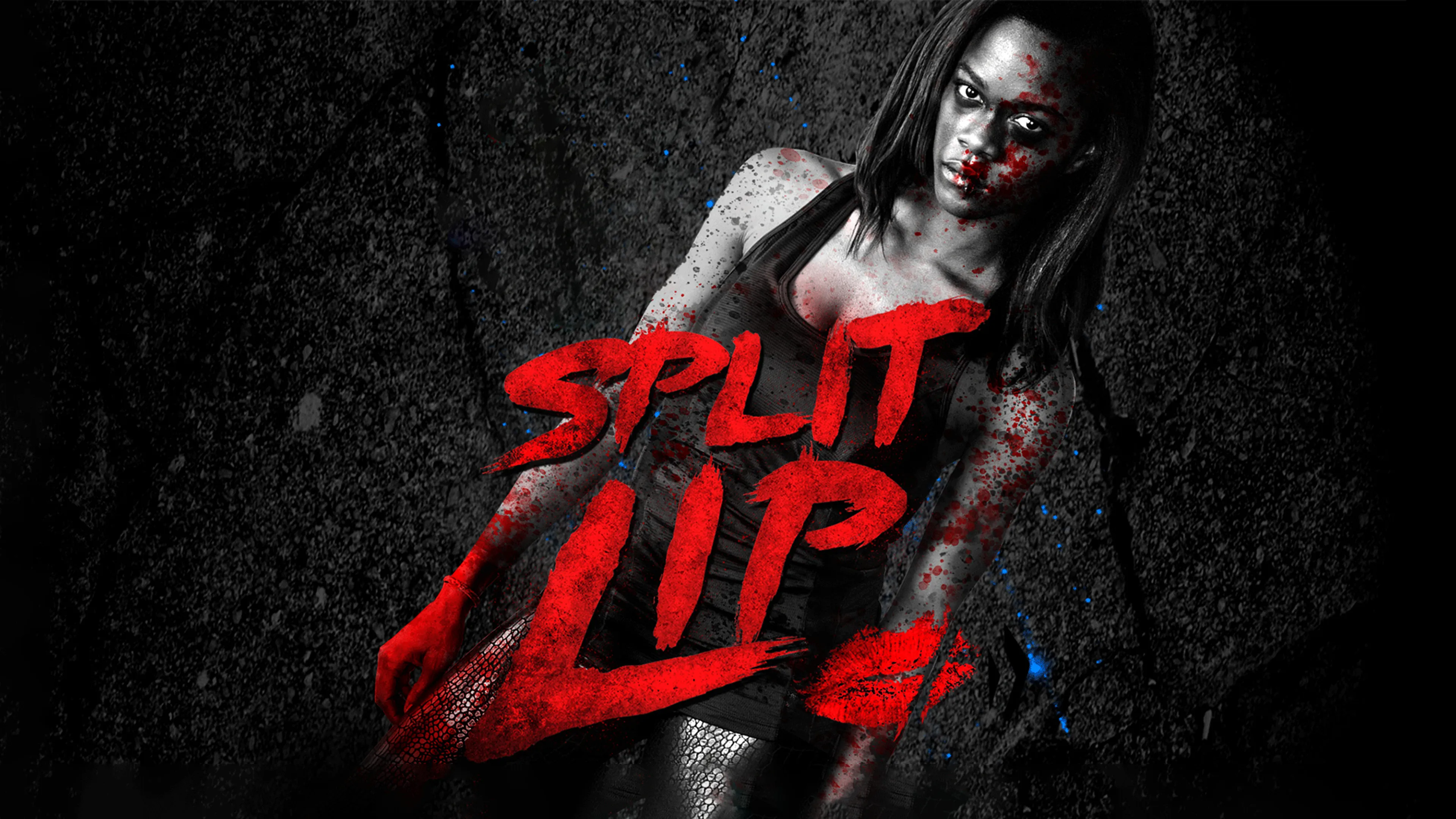 Split Lip poster